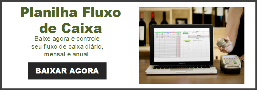 Artigo sobre fluxo de caixa