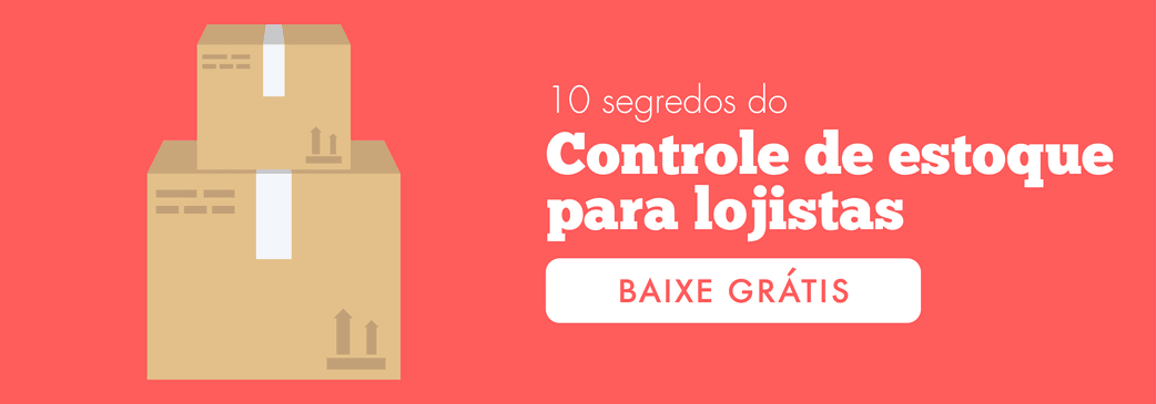Controle de estoque online