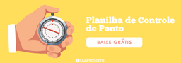 Planilhas prontas