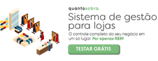 Teste gestão