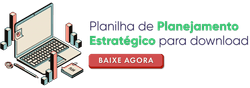 Planilhas Empresariais: planejamento estratégico