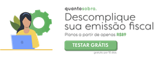 Teste fiscal
