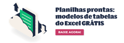 planilhas prontas xlsx grátis para baixar