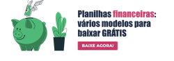 Planilhas xlsx grátis