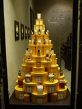 Decoração de Natal para lojas
