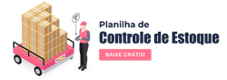 Baixar planilha de controle de estoque: o que é arquivo xlsx
