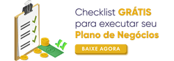 Planilhas empresariais: plano de negócios