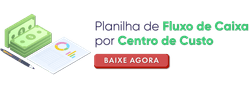 Planilha de fluxo de caixa por centro de custos grátis: baixar