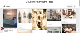 Vitrines de lojas para se inspirar
