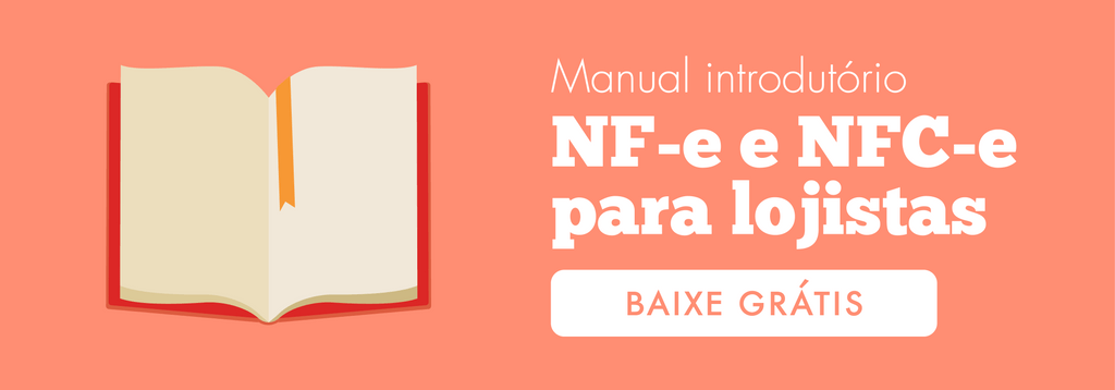 Manual Gratuito para NFE e NFCE