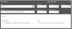 como emitir NFe (Nota Fiscal Eletrnica)