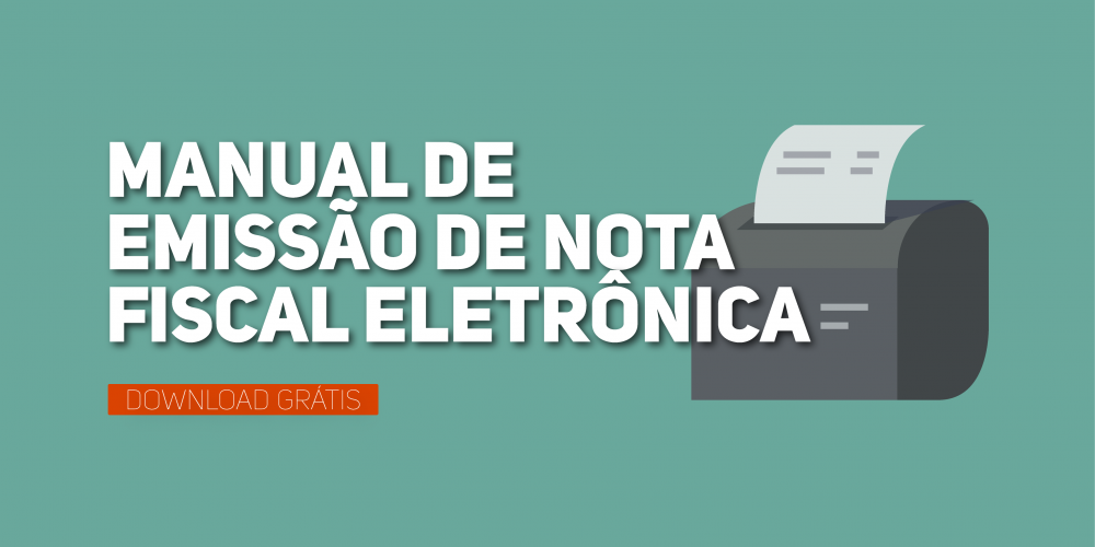 Nota Fiscal Eletrônica