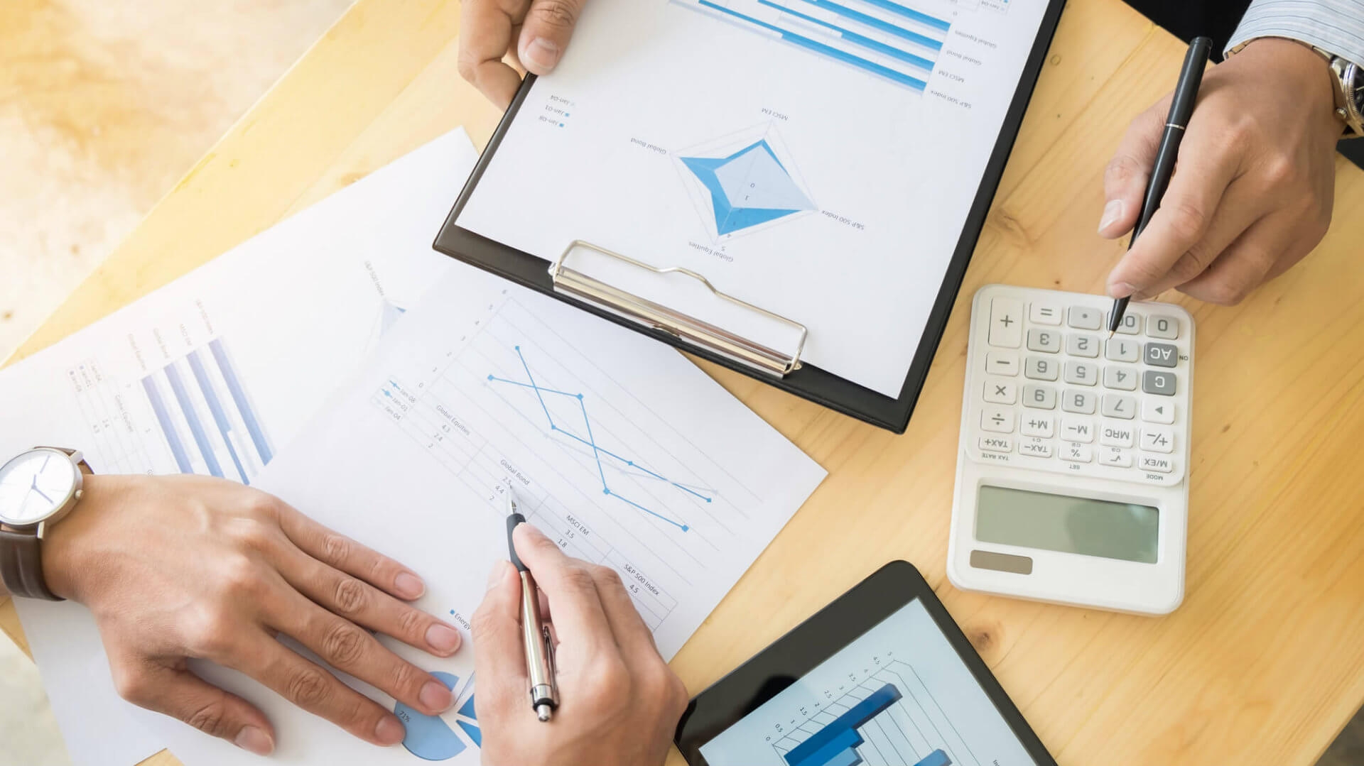 Markup: como calcular esse índice na sua empresa