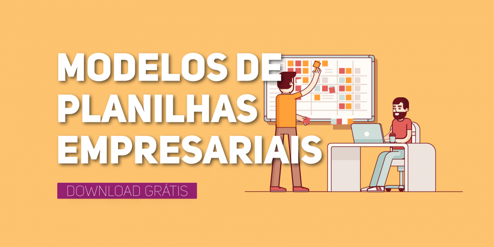 As 12 melhores planilhas de Excel gratuitas para a sua empresa