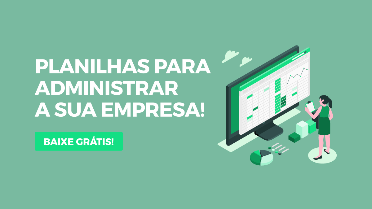 As 12 melhores planilhas de Excel gratuitas para a sua empresa