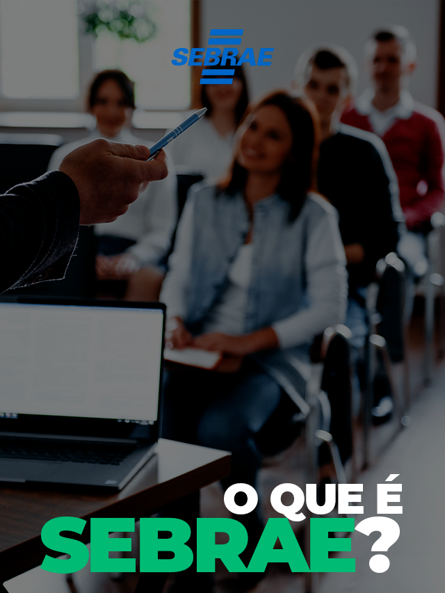 O que é o SEBRAE e o que ele pode fazer pela sua empresa | QuantoSobra