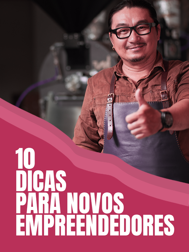 10 Dicas De Gestão Para Novos Empreendedores Digitais Gestão De