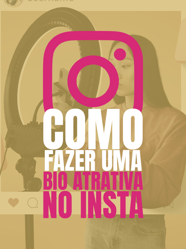 4 dicas imperdíveis de bio para  loja de roupa no Instagram