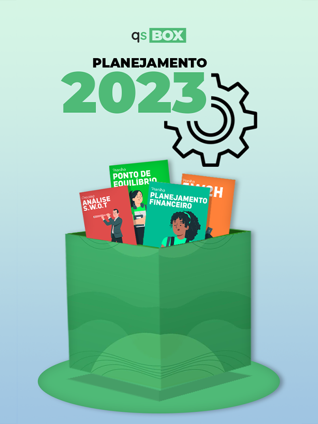 Box Planejamento 2023