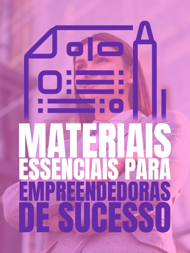 empreendedoras