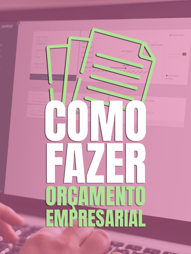 Planejamento Orcamentario