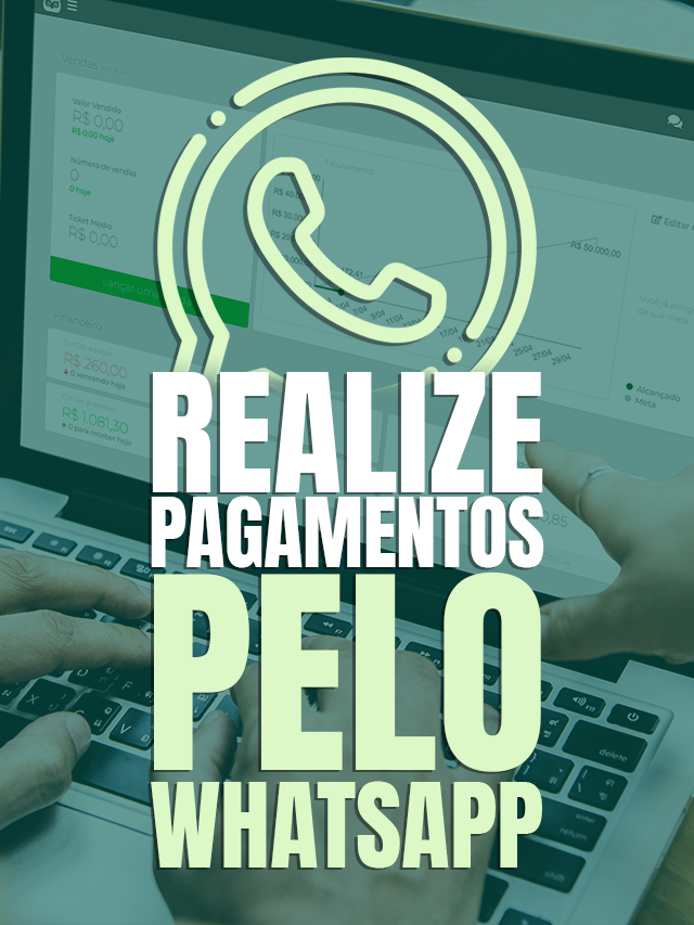 WhatsApp: Realize seus pagamentos pelo app