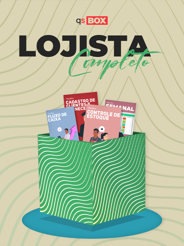 Box Lojista Completo: Aumente suas vendas